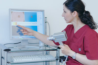 Dermatologie